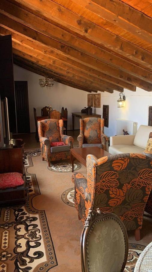 Casa Rural Vicenta 1750 Albentosa Екстериор снимка